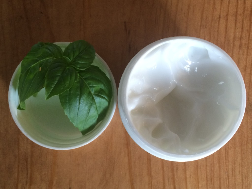 Heal Kitchen - creme collagen