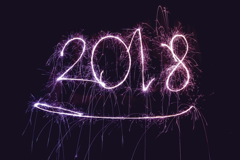 Healkitchen - welcome in 2018